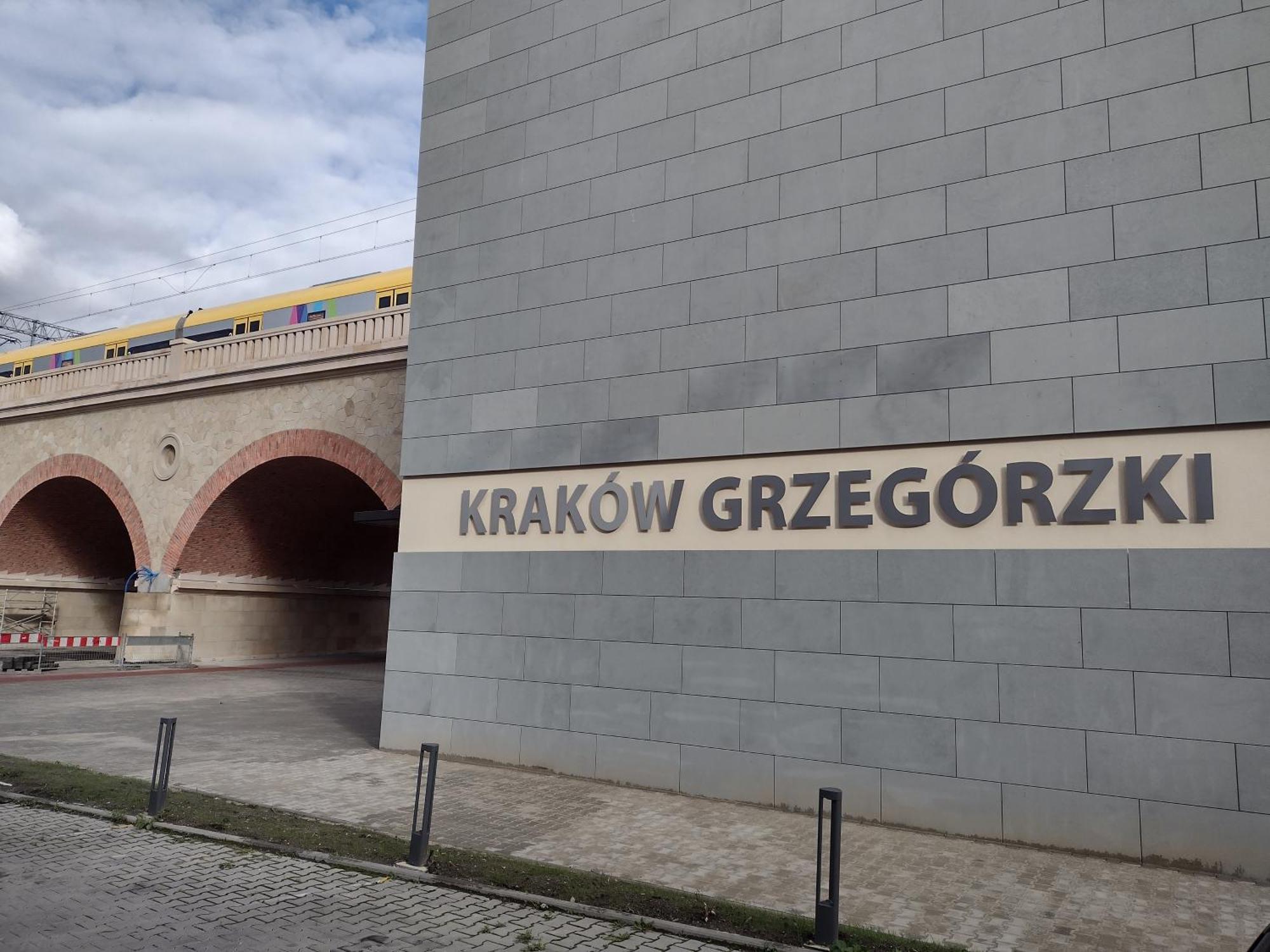 Cracowapart Hugo Krasków Eksteriør bilde